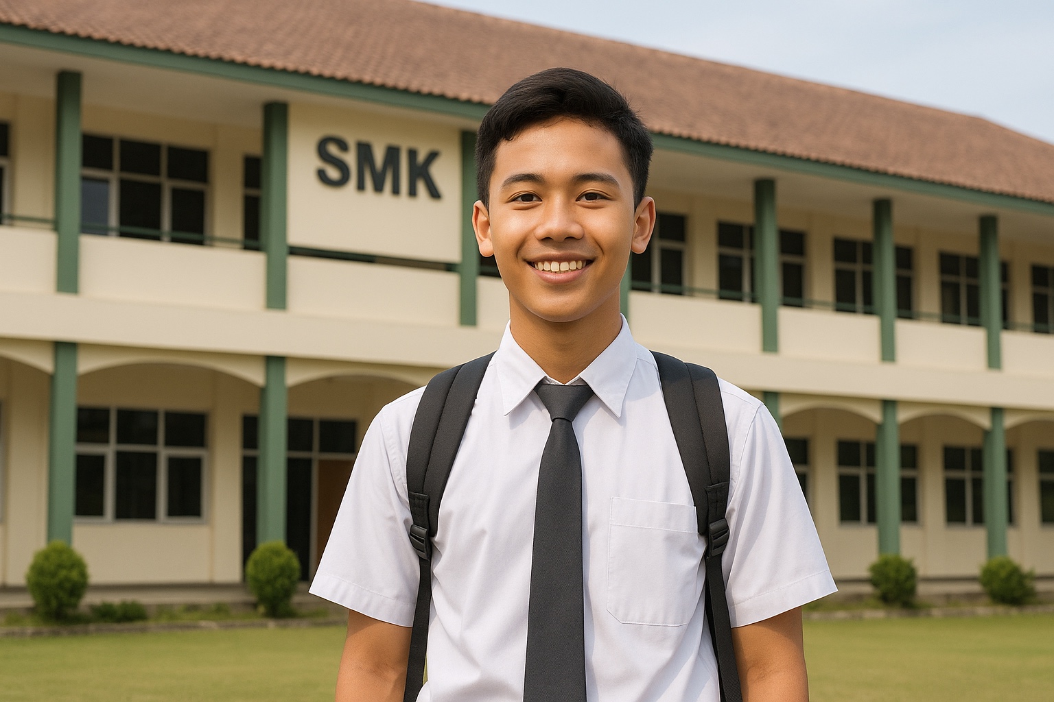 Ini Daftar Sekolah Kedinasan yang Menerima Lulusan SMK 2026